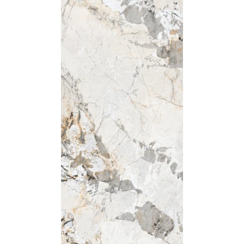 Керамогранит Casati Ceramica Glister Carving Patagonia Amber Glister 120х60 см