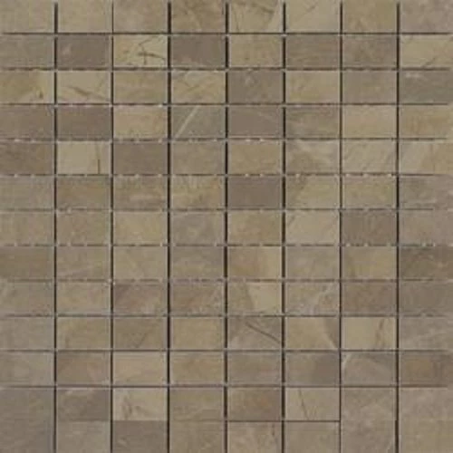 Мозаика Marazzi Mosaico коричневый 30х30 см