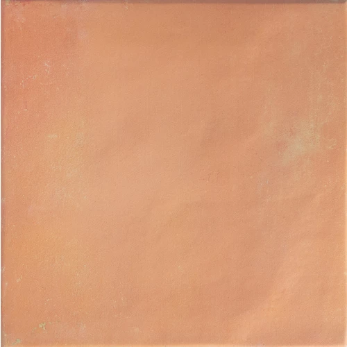 Керамогранит DNA Tiles Bow Square Cotto матовый коричневый 18,5х18,5 см