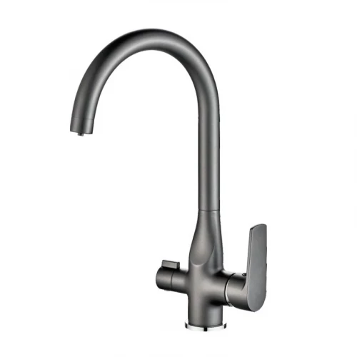 Смеситель для кухни Haiba HB76533-3