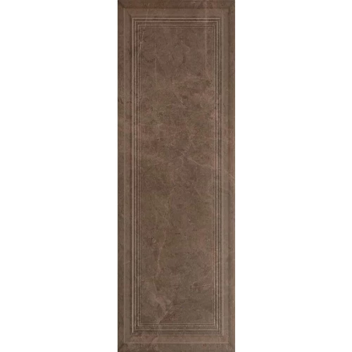 Плитка настенная Marazzi Marbleline Decoro Boiserie Grafite MLCE 66,2х22 см