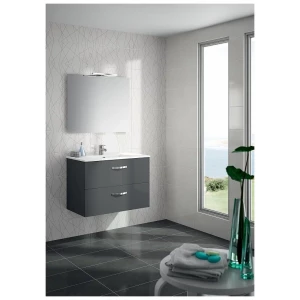 Зеркало Jacob Delafon Ola EB1098-RU 80x65 см