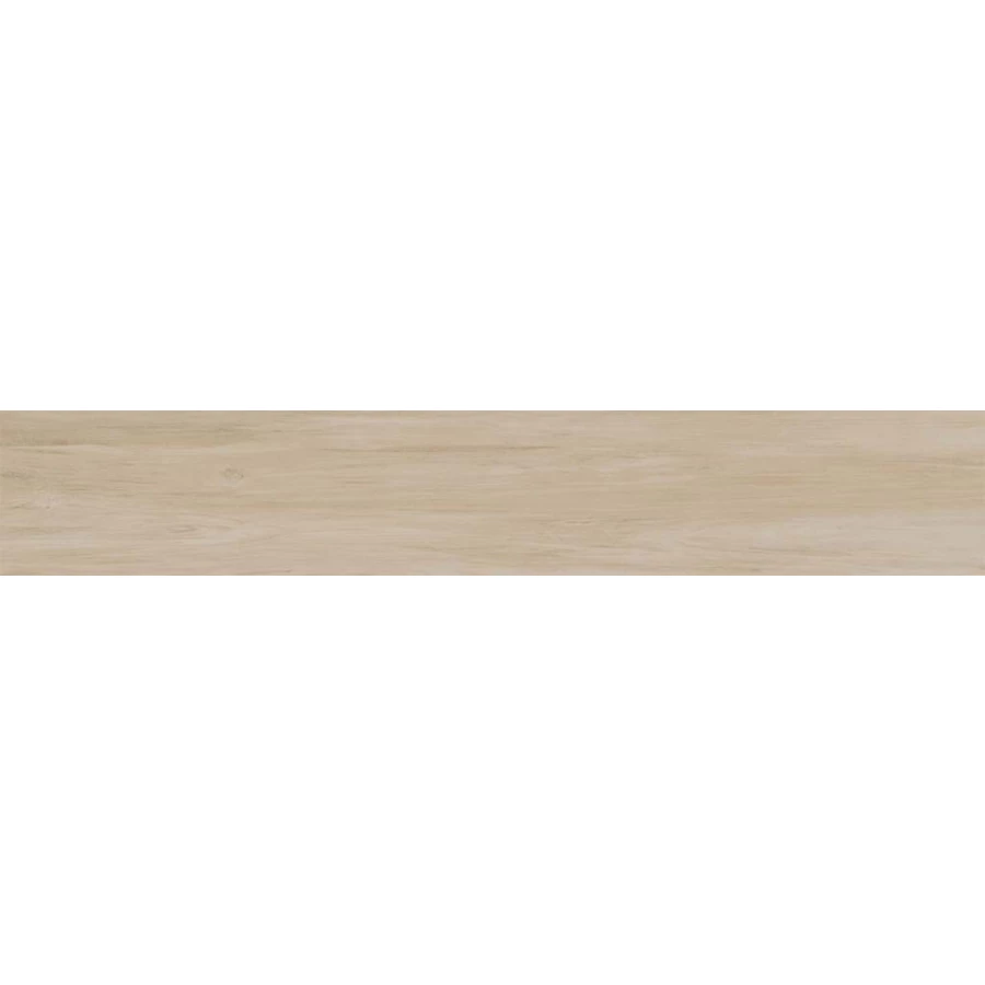 Керамогранит Prissmacer Alessandria Bone матовый бежевый 120х19,5 см