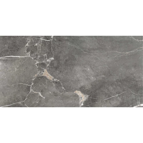 Керамогранит Global Tile Antares Темный серый GT224VG 60х30 см