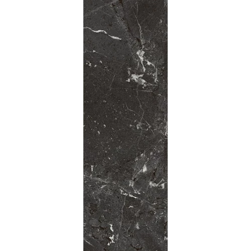 Плитка настенная Kerama Marazzi Тубкаль глянцевая черная KM3090B0150R 89,5х30 см