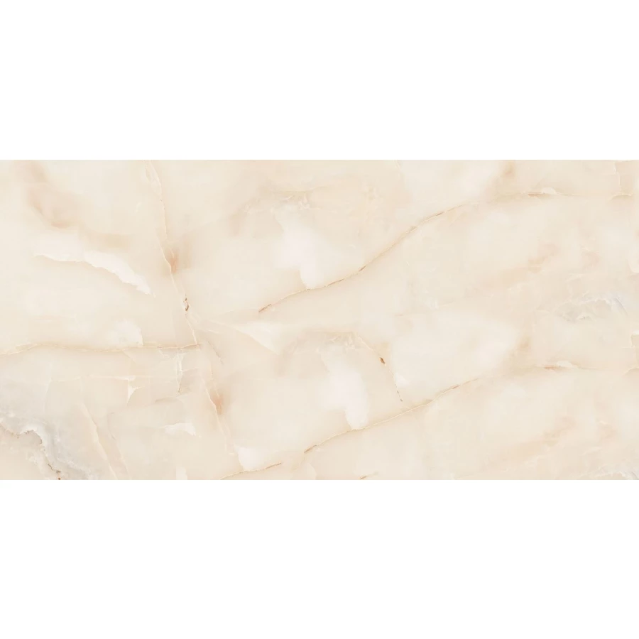 Керамогранит Neodom Concept Miel Polished глянцевый бежевый CV20190 120x60 см