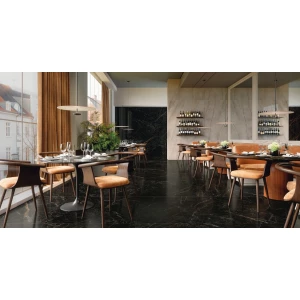 Керамогранит Atlas Concorde Forte Dei Marmi Ombra di Carav. Lapp 610015000652 80х80 см