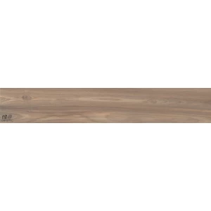 Керамогранит NT Ceramic Wood Coffee Матовый NTT93104M 120х20 см