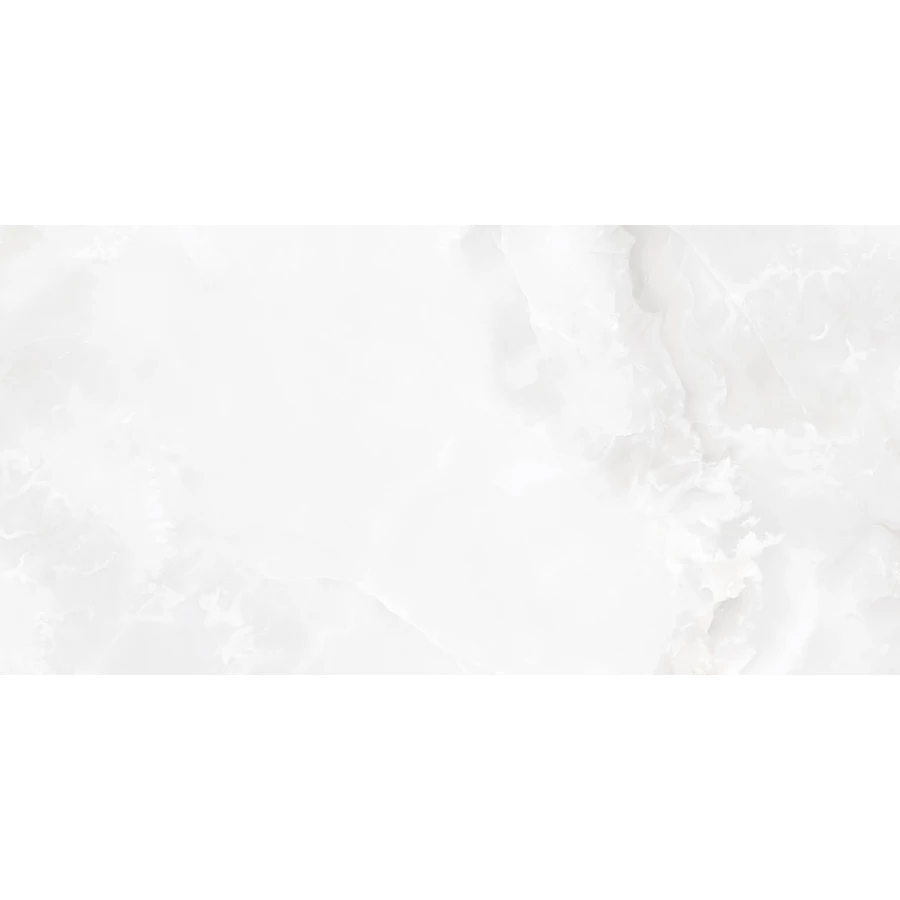 Керамогранит Laparet Onyx Blanco PRO R10Soft матовый светло-серый 120х60 см