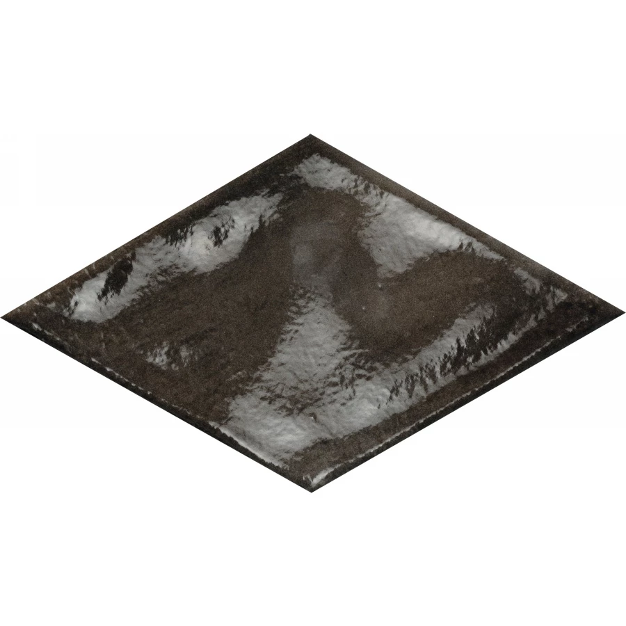 Керамогранит CIR Fuoritono Rombo Fuorimuschio Polished 1072718 24х13,7 см