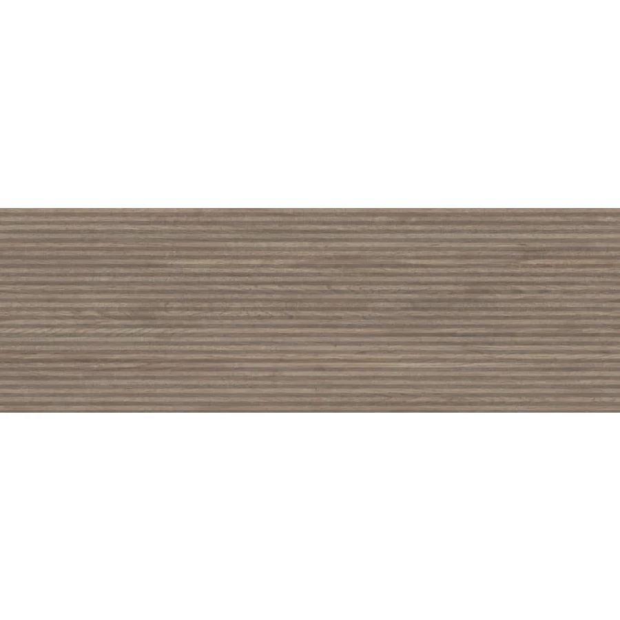 Плитка настенная Peronda Jackson Wall Taupe SP R матовая коричневая 5087837873 100х33,3 см