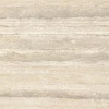 Керамогранит Dogma Project Antibacterial Travertino Vein Beige Groove Lappato бежевый DPA601248GL 120х60 см