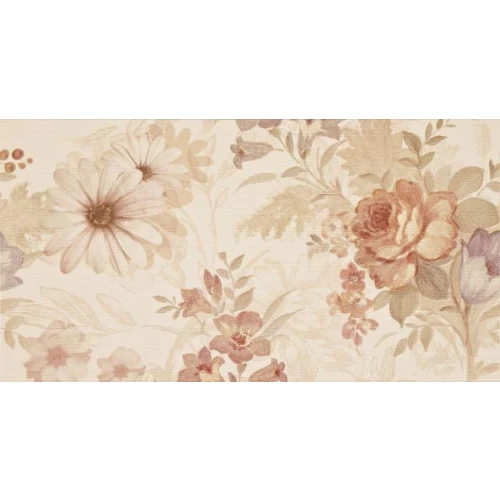 Декор Rocersa Balance Decorado Parnaso B Marfil RCS000054 59.34х31.6 см