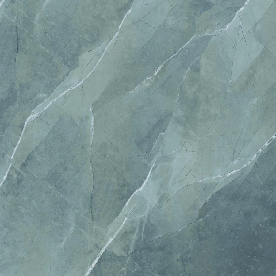 Керамогранит Maimoon Ceramica Glossy Armoni Light Grey 80х80 см