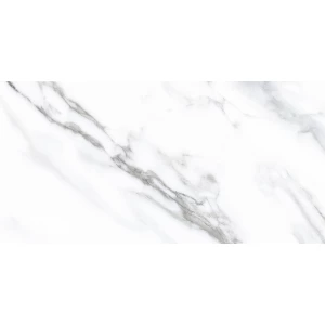 Керамогранит Maimoon Ceramica Glossy Volkas Statuario 120х60 см