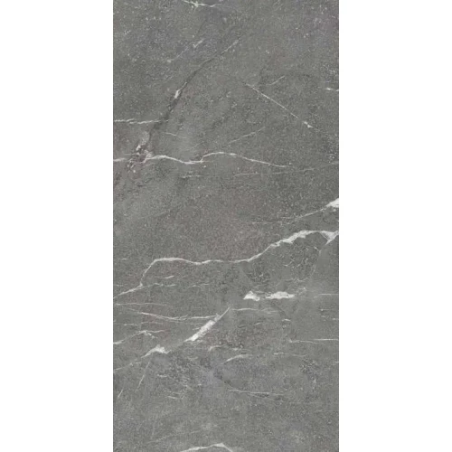 Керамогранит Imola Ceramica The Rock NEGRES6 12 RM матовый темно-серый 120x60 см
