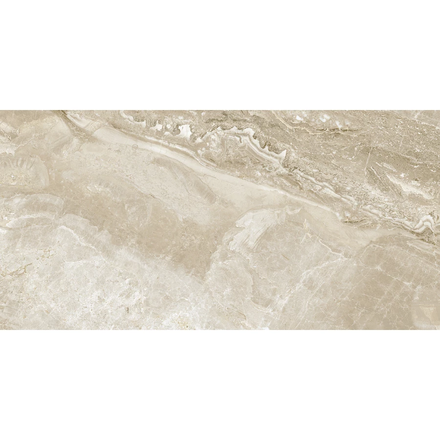 Керамогранит Azteca Pav. Fontana lux brown 30 120х60 см