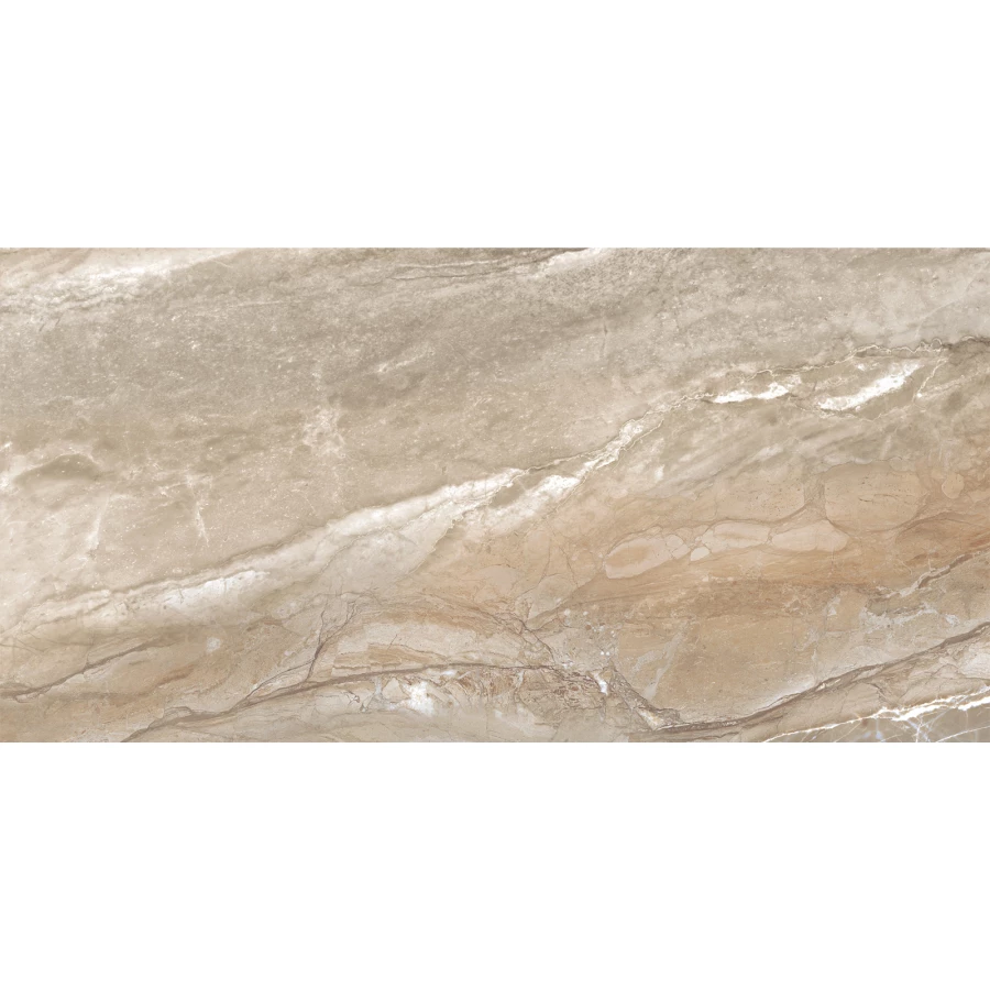 Плитка настенная ALMA Ceramica Adriatic матовая коричневая TWA3060ADT40 60х30 см