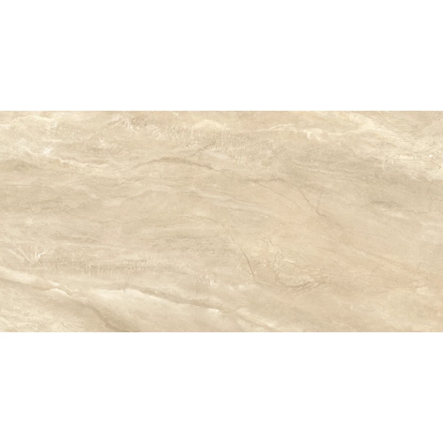 Керамогранит LCM Marfil полированный бежевый 60120MAF01P 120х60 см