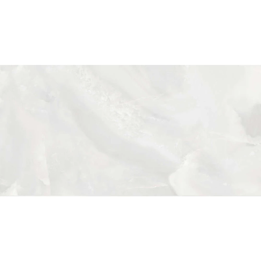 Керамогранит Eurotile Ceramica Bottega Mat матовый белый 714 BGU1BN 120х60 см