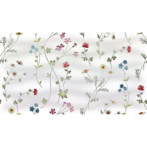 Панно Ceradim Dec Floret B КПН16FloretB 25х45