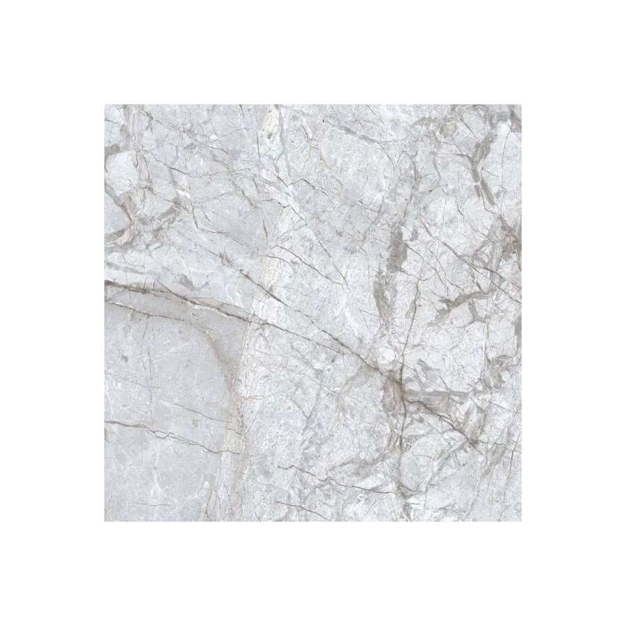 Керамогранит Primavera Lambert Bianco Polished 1,44 м2 PR112 60х60 см