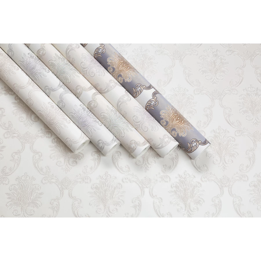 Флизелиновые обои Palitra Life Neapol бежевые PL72030-22 1,06х10,05 м