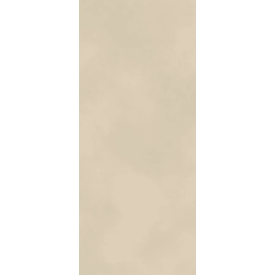 Плитка керамическая Atlas Concorde Буст Колор Cреам Матт / Boost Color Cream Matt матовая бежевая AKM2 120х50 см