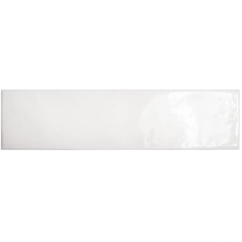 Плитка настенная Decocer Tivoli White 40х10 см