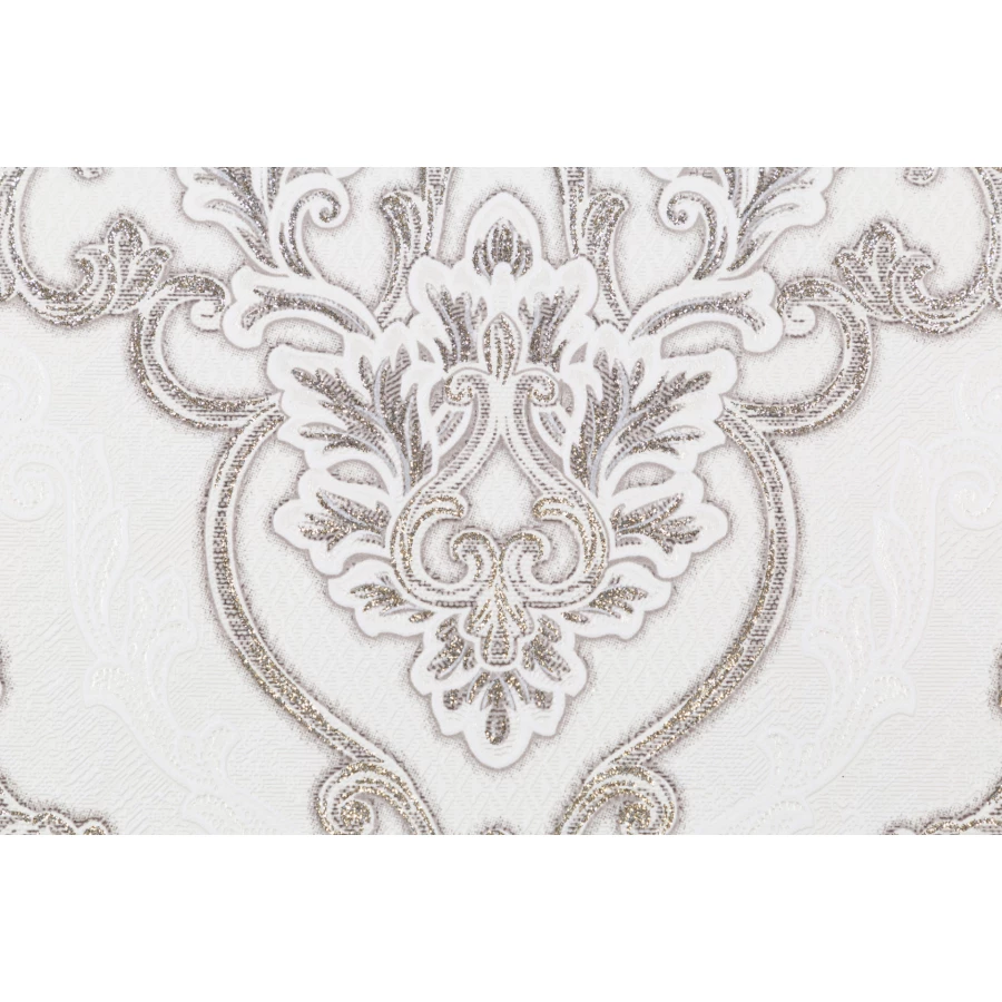 Обои флизелиновые Palitra Home Tudor HomeColor бежевые HC31190-24 1,06х10,05 м