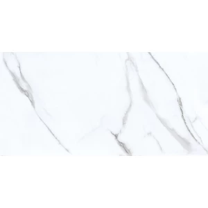 Плитка настенная Azori Carrara Bianco 00-00108692 63х31,5 см