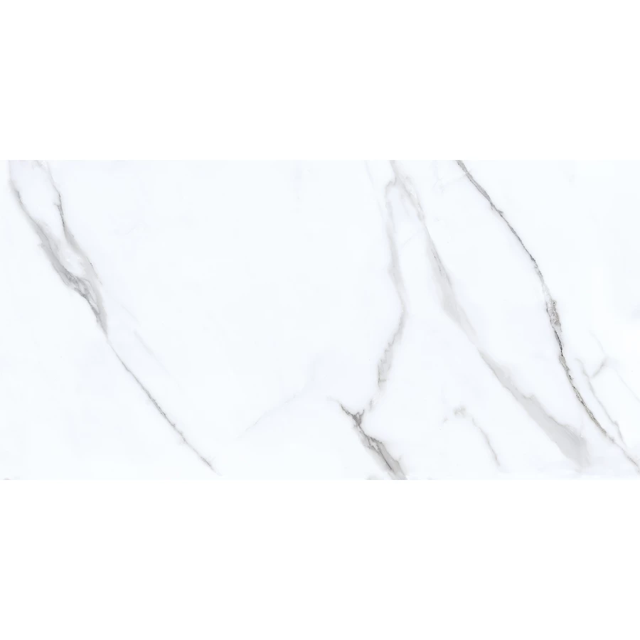 Плитка настенная Azori Carrara Bianco 00-00108692 63х31,5 см
