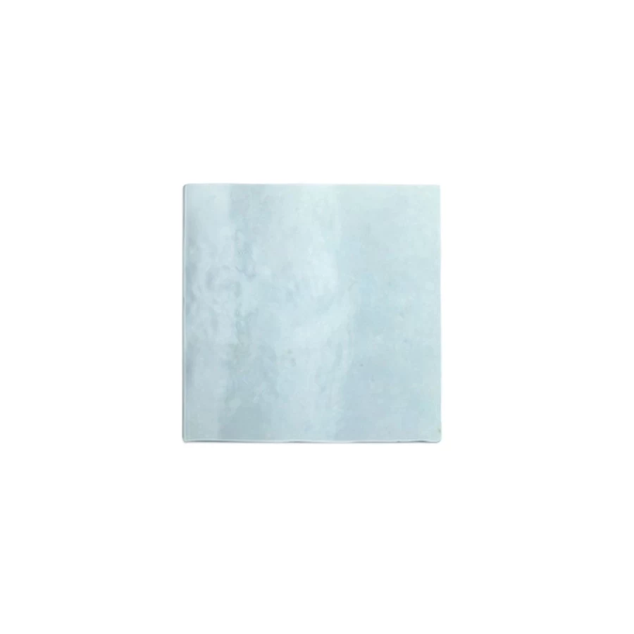 Керамическая плитка Equipe Artisan Aqua 24458 13,2х13,2x0,83 см