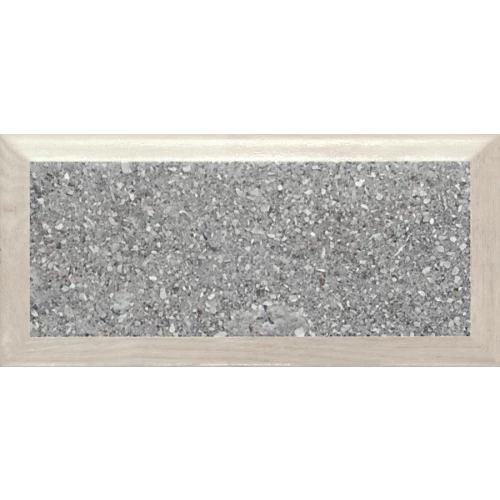 Плитка настенная ZYX Metropolitain Avenue Granite Line Brillo 219686 20х10 см