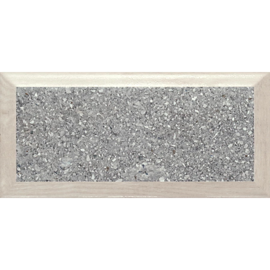 Плитка настенная ZYX Metropolitain Avenue Granite Line Brillo 219686 20х10 см