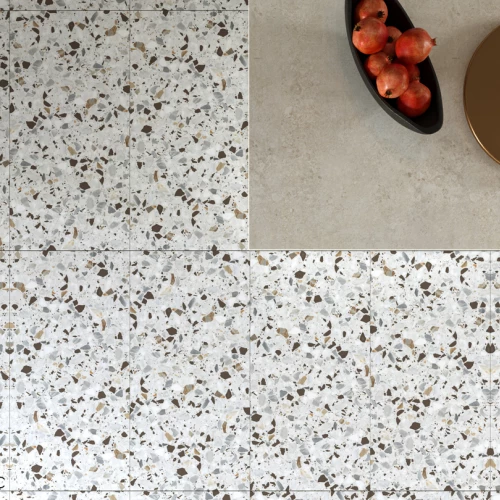 terrazzo