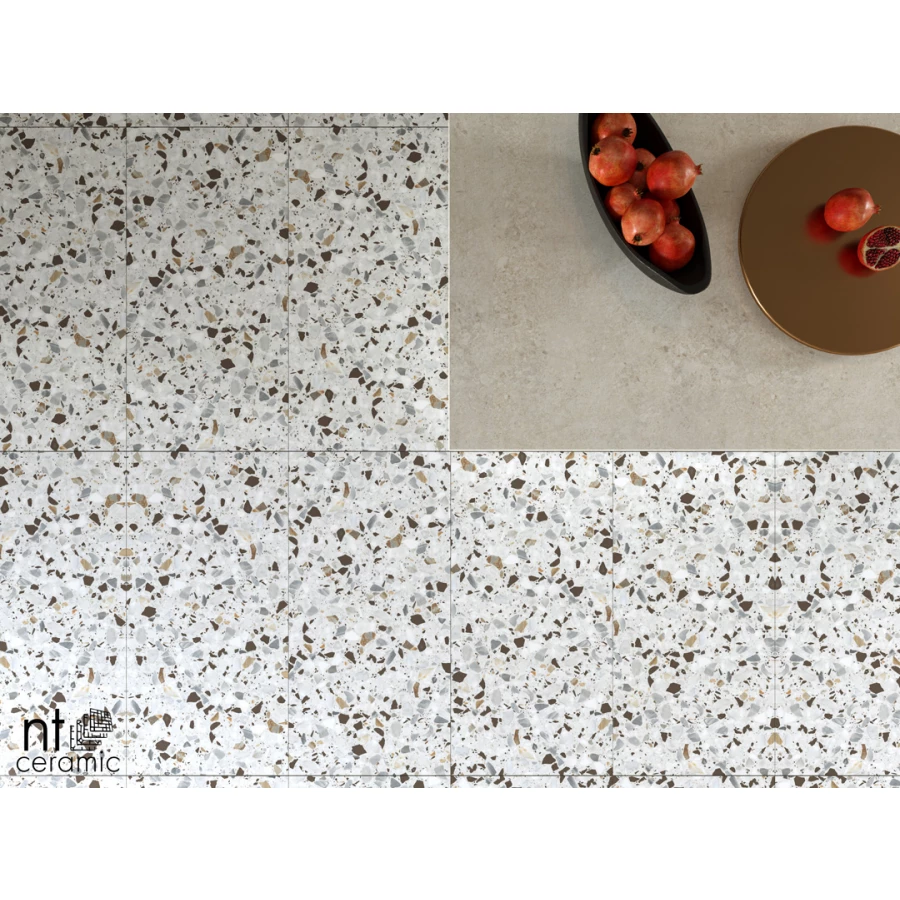 Terrazzo