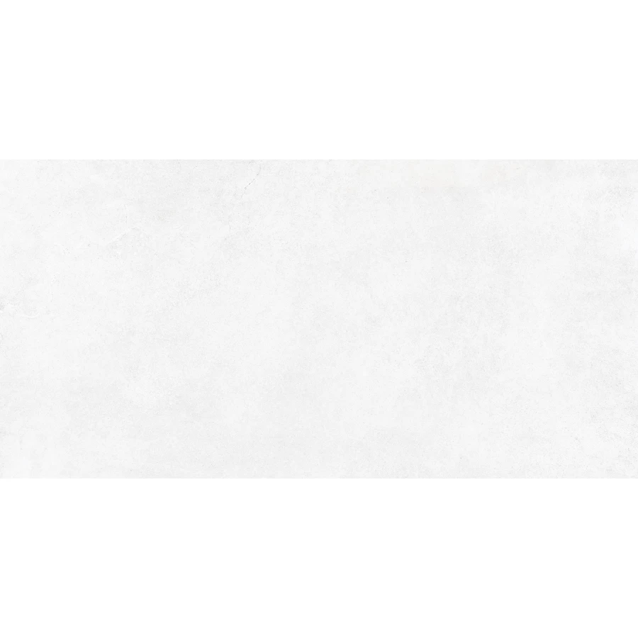 Керамогранит Alma Ceramica Flora лаппатированный белый GFU60120FLO00L 120х60 см