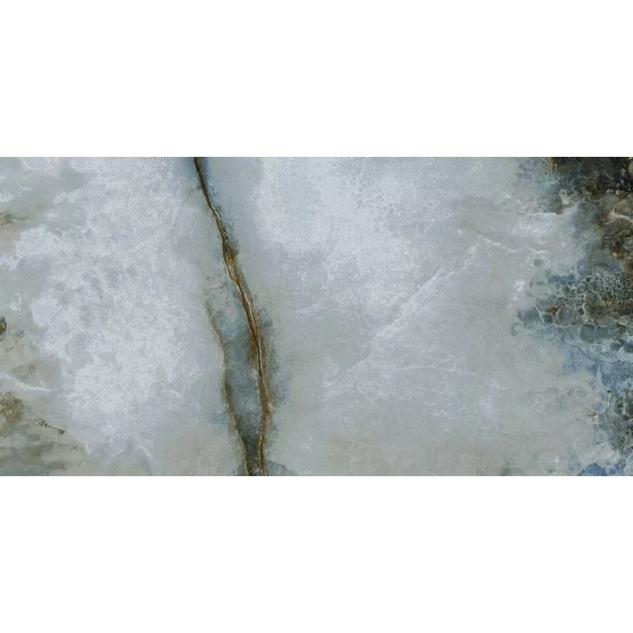 Керамогранит Primavera Jakarta Blue Punch-Carving 1,44 м2 PC208 120x60 см