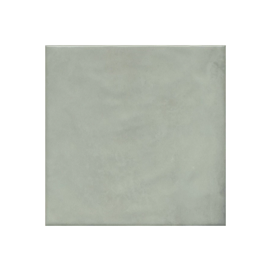 Плитка настенная Kerama Marazzi Адриатика глянцевая зелёная 5305 20x20 см