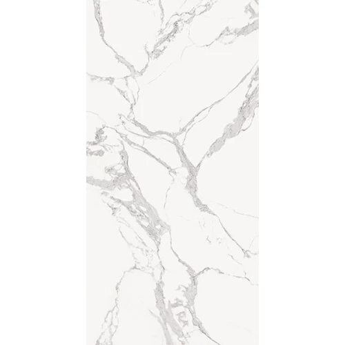 Керамогранит Ascale Torano Statuario Bookmatch A polished 320х160х0,6 см