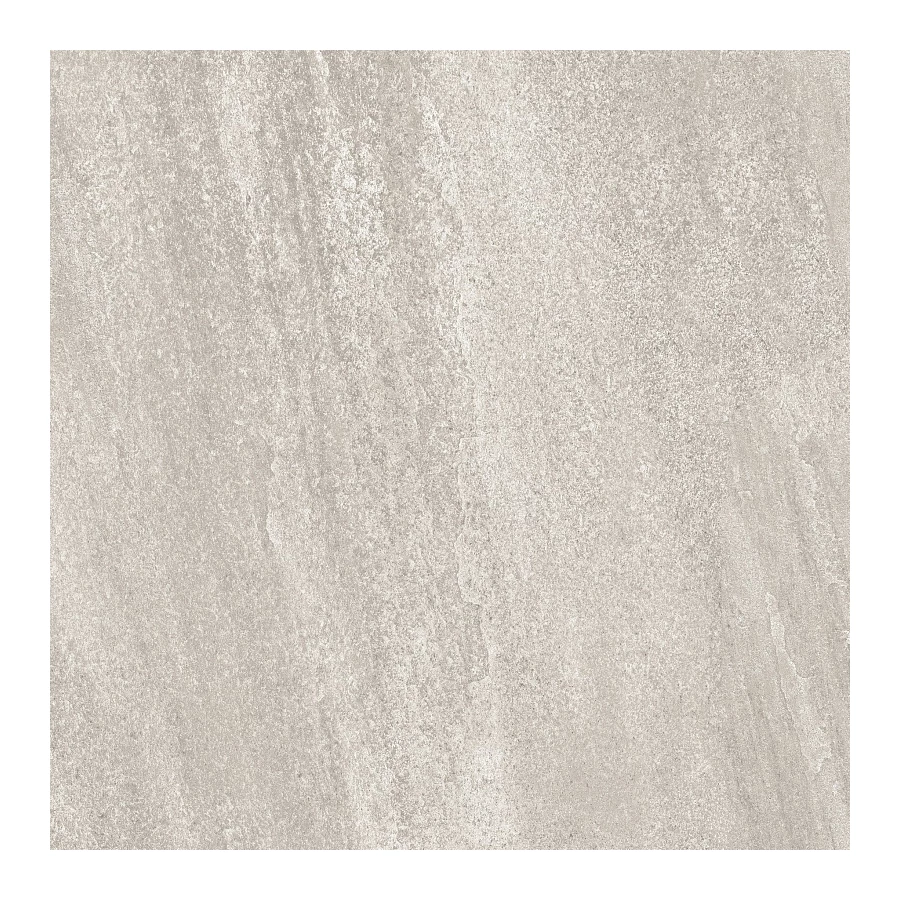 Керамогранит Granoland Volt Ice матовый светло-серый 60х60 см