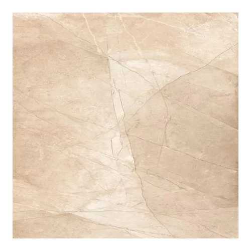 Керамогранит Cerdomus Pulpis Beige 65422 полуглянцевый бежевый AC640 60x60 см