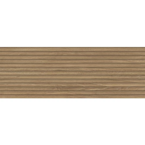 Декор Peronda Verbier Wall Honey Decor SP матовый коричневый 5087840268 100х33,3 см