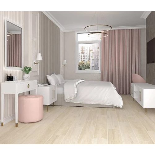 Керамогранит Laparet Rainwood оливковый SG516900R 119,5х20 см