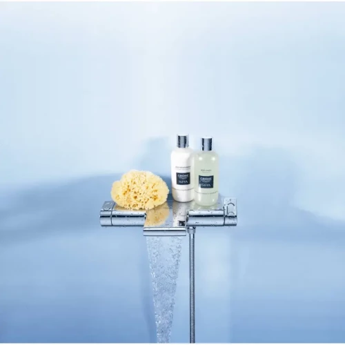 Термостат для ванны Grohe Grohtherm 2000 NEW 34464001