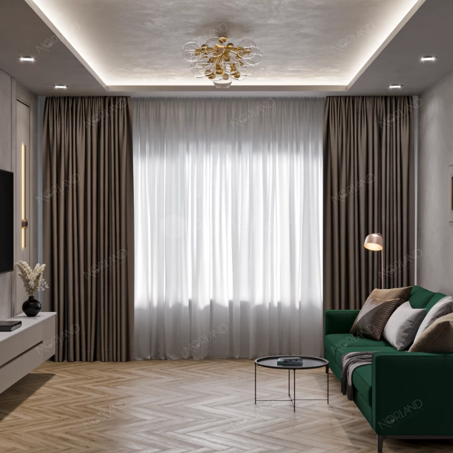 Norland Lagom Parquet