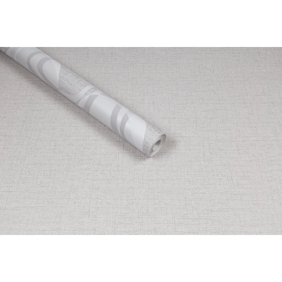 Обои флизелиновые Palitra Home Gemma HomeColor серые HC31207-41 1,06х10,05 м