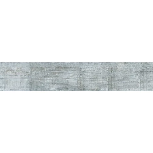 Керамогранит Idalgo Граните Вуд Эго Серо-голубой SR ID9023N062SR 120х19,5 см
