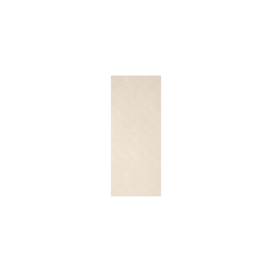 Плитка Creto Effetto Mosaico Beige 02 M0425D19602 25х60